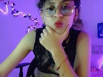 julieth_garcia_1 from Chaturbate is Freechat