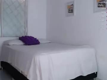 julieth_spencer1 from Chaturbate is Freechat
