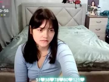 julietkalen from Chaturbate is Freechat