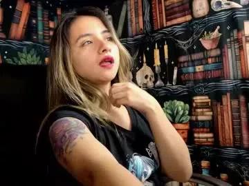 julietta__jackson from Chaturbate is Freechat