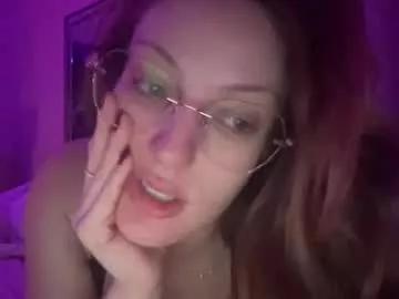 juliettetoken from Chaturbate is Freechat
