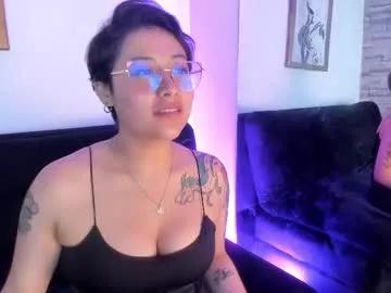 juliexxxtasy from Chaturbate is Freechat