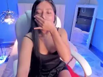 juliieta_evans from Chaturbate is Freechat