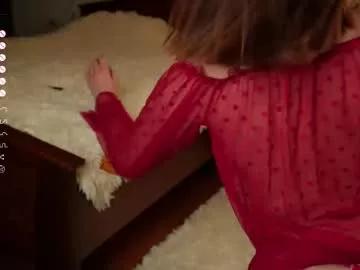 julliette_softs from Chaturbate is Freechat