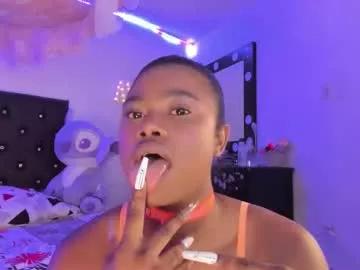 july_smith09 from Chaturbate is Freechat