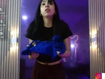 juno_tay from Chaturbate is Freechat