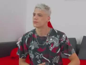just_alexx12 from Chaturbate is Freechat