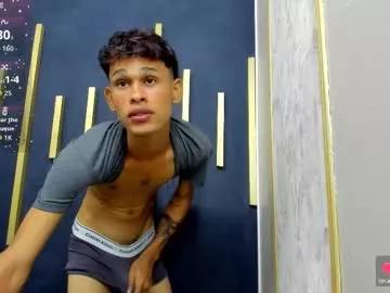 just_d4v7 from Chaturbate is Freechat