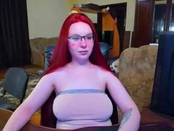 justfoxy from Chaturbate is Freechat