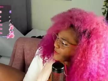 justgisselle from Chaturbate is Freechat