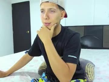 justin_biker from Chaturbate is Freechat
