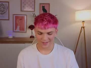 justin_cutie from Chaturbate is Freechat