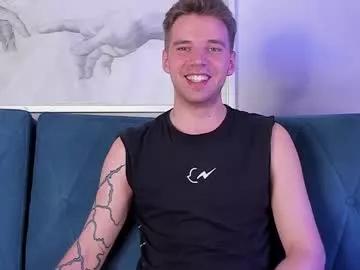 justin_reed from Chaturbate is Freechat