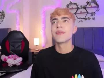 justinbe_ from Chaturbate is Freechat