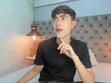 justinbeer_ from Chaturbate is Freechat