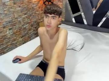 justinbeer_ from Chaturbate is Freechat