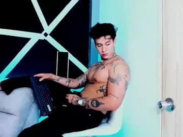 justinfullert_ from Chaturbate is Freechat