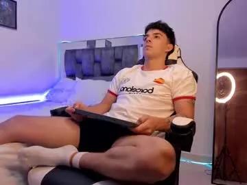 justinmorre from Chaturbate is Freechat