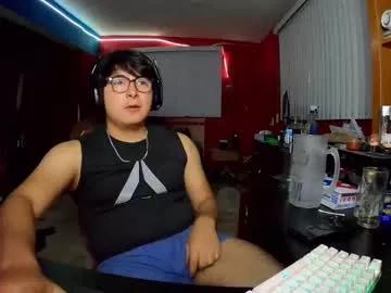 justsky117 from Chaturbate is Freechat