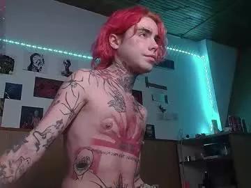 Photos of juuzou_kit from Chaturbate is Freechat