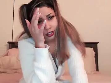 kaelagreen from Chaturbate is Freechat