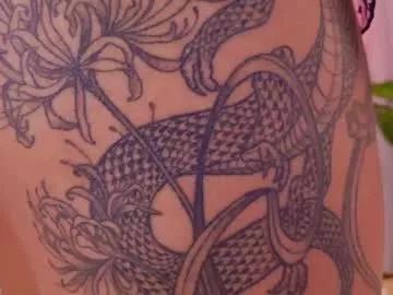 kali_hiill from Chaturbate is Freechat