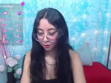 kalilowe_ from Chaturbate is Freechat