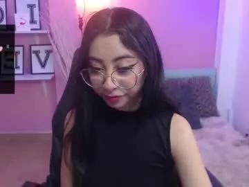 kalilowe_ from Chaturbate is Freechat