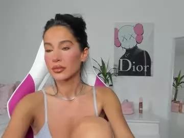 kalisix66 from Chaturbate is Freechat