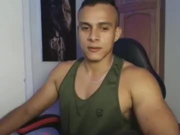 kane_coleman from Chaturbate is Freechat