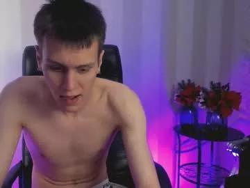 kane_wolfie from Chaturbate is Freechat