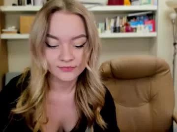 kara_smith_ from Chaturbate is Freechat