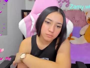 karla_cutee1 from Chaturbate is Freechat