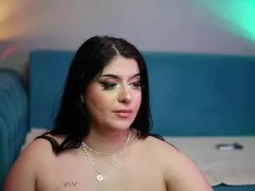 karlajai from Chaturbate is Freechat