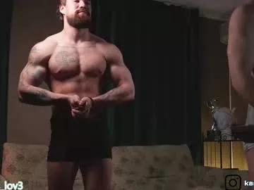 karlos_murphy from Chaturbate is Freechat