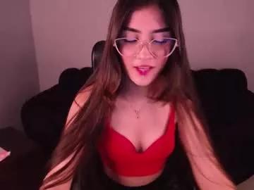 karol_yesenia from Chaturbate is Freechat