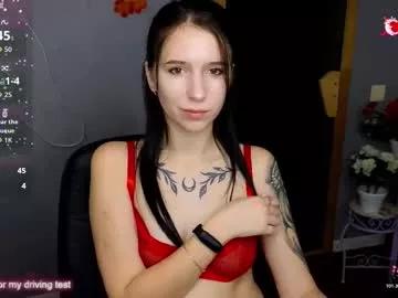 karolinablack from Chaturbate is Freechat