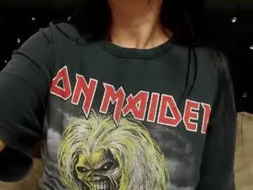 karolineburnx from Chaturbate is Freechat