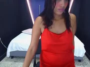 katalina_quen from Chaturbate is Freechat
