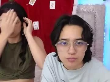 katalinathxandbritney1 from Chaturbate is Freechat