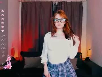 kate___fox from Chaturbate is Freechat