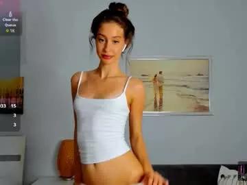 kate_lovetti from Chaturbate is Freechat