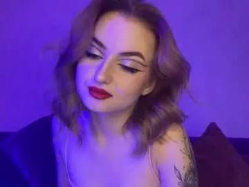 katehanks from Chaturbate is Freechat