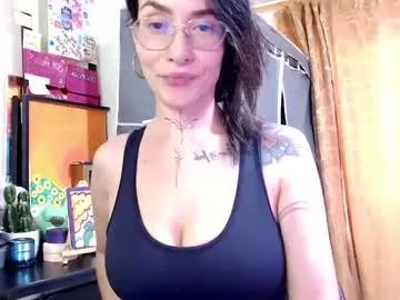 katehathor8 from Chaturbate is Freechat