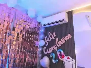 katemoss70 from Chaturbate is Freechat