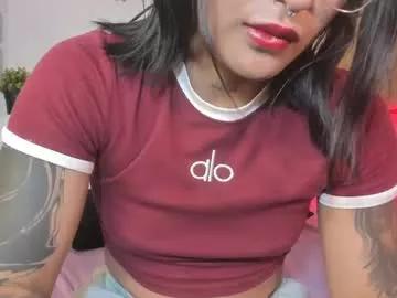 katharina_lopez from Chaturbate is Freechat