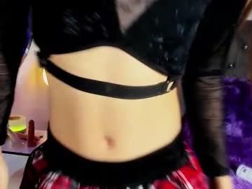 katherine_rose_ from Chaturbate is Freechat