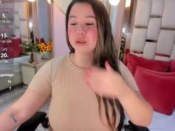 katherinn_gomezz from Chaturbate is Freechat