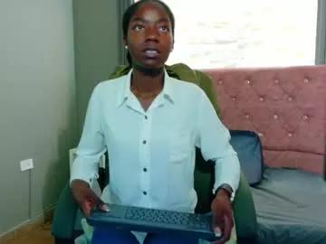 katia_green from Chaturbate is Freechat
