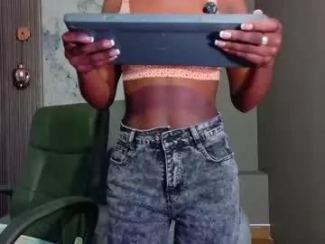 katia_green from Chaturbate is Freechat